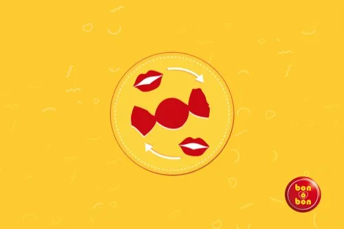 Bon o Bon (Arcor) — project at Cuko (BBDO) (Technology Director, 2011 — 2012)