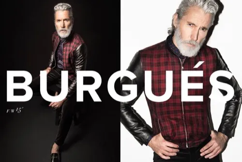 El Burgués — project at Pow (Founder, 2013 — 2017)