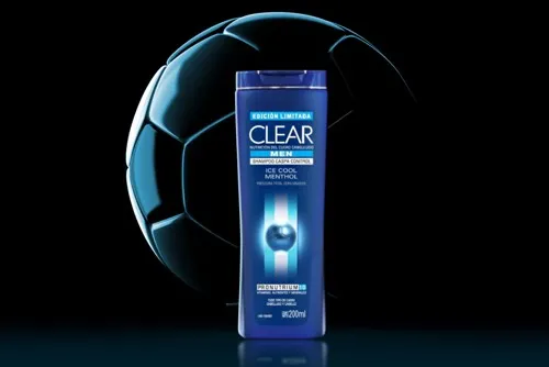 Clear (Unilever) — project at Cuko (BBDO) (Technology Director, 2011 — 2012)