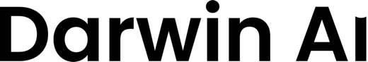 Darwin AI — project at Growketing (Co-founder & CEO, 2020 — now)